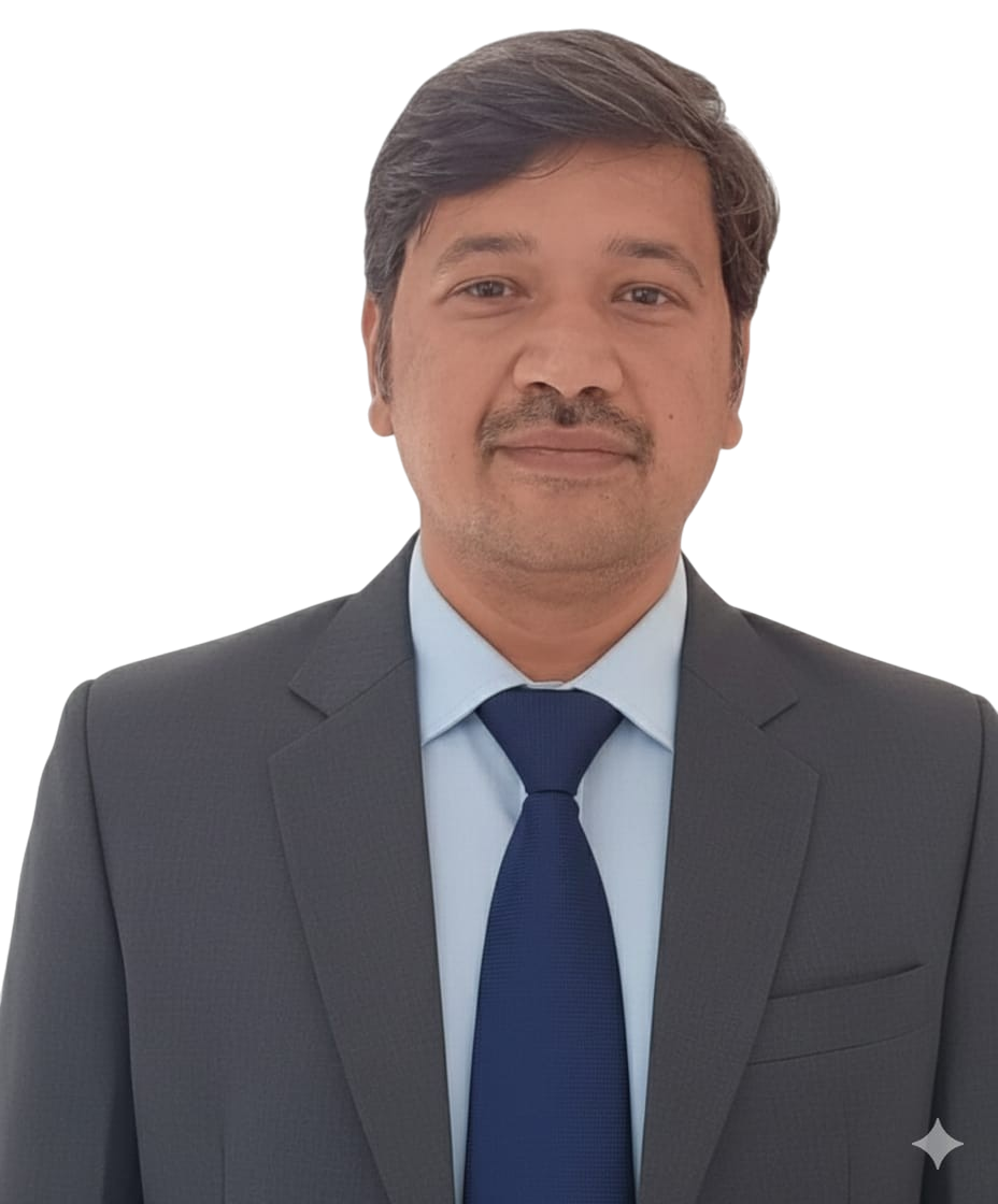 Mr. A. K. Panigrahi