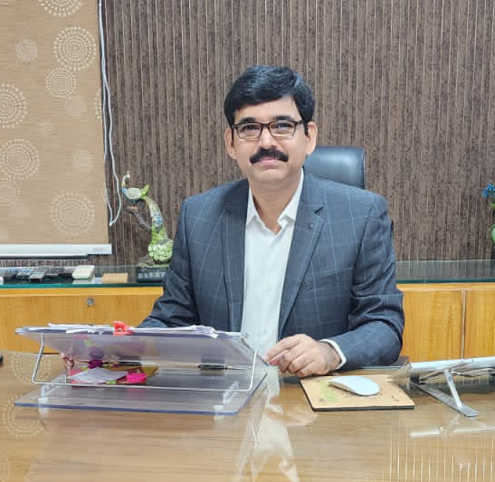 Sri Suneel Mahanty
