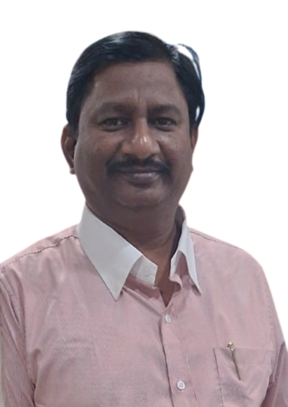 Mr. B. Elay Alwar