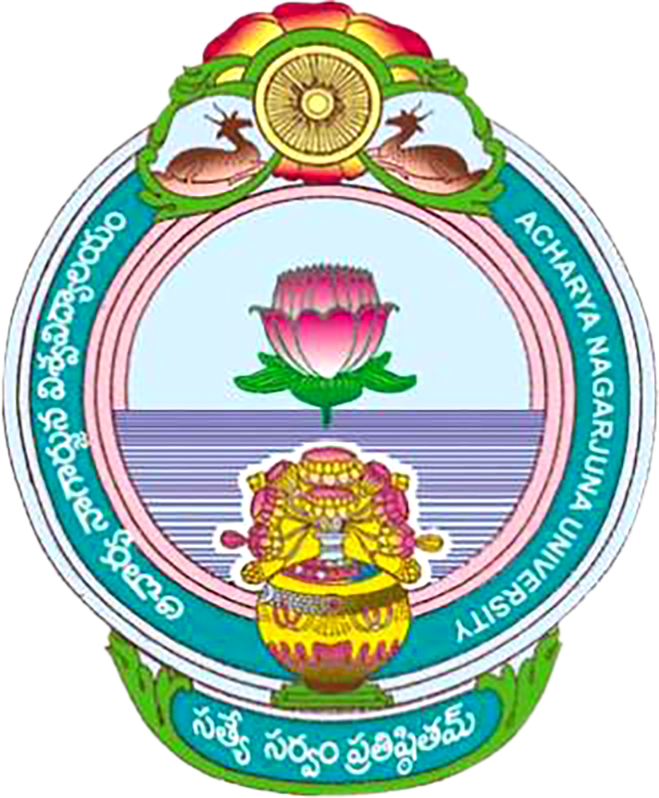 ANU Seal